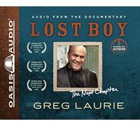 Lost Boy: The Next Chapter