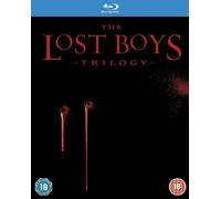 The Lost Boys Trilogy [1987] (Blu-ray)