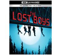 Lost Boys – 4K Ultra HD (Includes Blu-ray)
