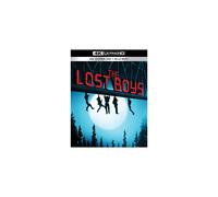Lost Boys [4K Ultra HD]