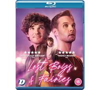 Lost Boys and Fairies Blu-Ray [Region B]