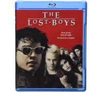 Lost Boys [Blu-ray] [1987] [US Import]