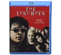 Lost Boys, The (Blu-ray) Jason Patric Corey Haim Dianne Wiest (US IMPORT)