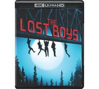 LOST BOYS - BLUR - K3z