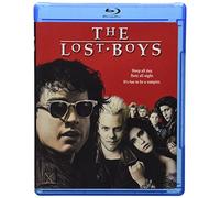 LOST BOYS - BLUR - K3z