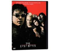 Lost Boys [DVD] [1998]