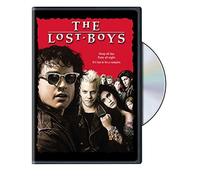 LOST BOYS - DVD - K3z