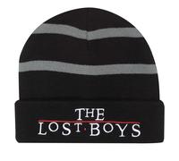 Lost Boys - Logo Bl - Hats - One Size - Unisex - New beanie - 18 - B777z
