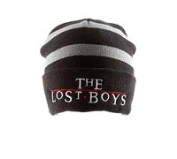 Lost Boys Logo Official Black Beanie