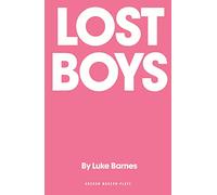 Lost Boys (Oberon Modern Plays)