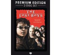 Lost Boys - Premium Edition