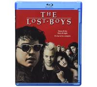 Lost Boys, The (Blu-ray) Jason Patric Corey Haim Dianne Wiest (US IMPORT)