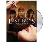 Lost Boys: The Thirst [DVD] [Region 1] [US Import] [NTSC]
