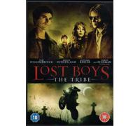 LOST BOYS - THE TRIBE (1 DISC)