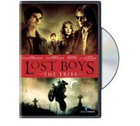 Lost Boys: The Tribe [DVD] [2008] [Region 1] [US Import] [NTSC]