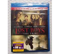 Lost Boys: The Tribe (Uncut)(BD) [Blu-ray]