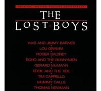 Lost Boys - Various Artists Compact Disc