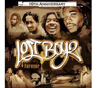 Lost Boyz - Forever