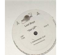 Lost Boyz - Get Up