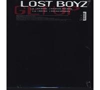 Lost Boyz - Get Up [VINYL]