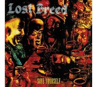 Lost Breed - Save Yourself