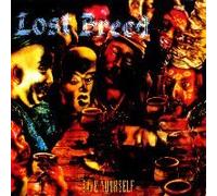 Lost Breed - Save Yourself