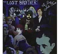 Lost Brothers - So Long John Fante