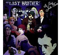 Lost Brothers - So Long John Fante [VINYL]