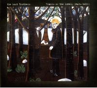 The Lost Brothers – Trails of the Lonely (Parts I and III) – CD – BirdDog