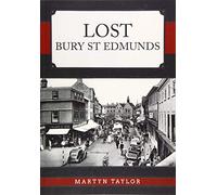 Lost Bury St Edmunds
