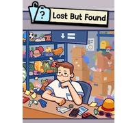 Lost But Found (PC) - Steam Key - EUROPE