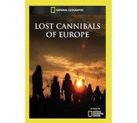 Lost Cannibals of Europe - Lost Cannibals of Europe [DVD] [Region 1] [US Import] [NTSC]