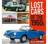 Lost Cars of the 1960s