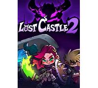 Lost Castle 2 PC