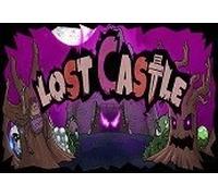 Lost Castle EU Steam CD Key