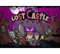 Lost Castle (PC) Steam Key - EU