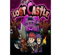 Lost Castle Steam Key GLOBAL