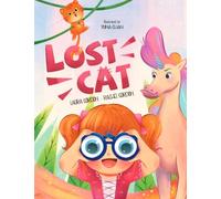 Lost Cat: A Princess Amelia Adventure: 1