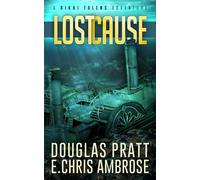 Lost Cause: A Rikki Talens Adventure: 2