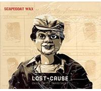 Lost Cause / Aisle 10 / We Got Something