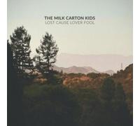 The Milk Carton Kids - Lost Cause Lover Fool [VINYL]