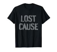 Lost Cause T-Shirt