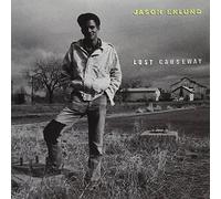 Lost Causeway by Jason Eklund