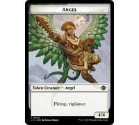 Lost Caverns of Ixalan - Angel Token | Lost Caverns of Ixalan