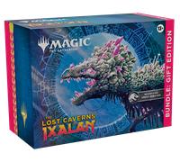 Lost Caverns of Ixalan Gift Bundle | Lost Caverns of Ixalan