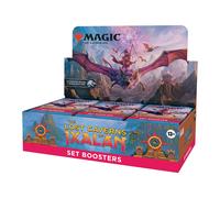 Magic the Gathering The Lost Caverns of Ixalan présentoir boosters d'extension (30) *ANGLAIS*