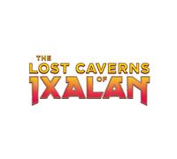 Lost Caverns of Ixalan - Set of all 81 Gold Stamped Art Series cards | Lost Caverns of Ixalan