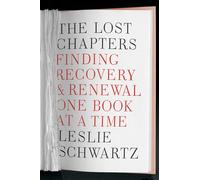 Lost Chapters, The Reclaiming My Life, One Book at a Time