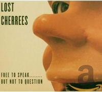 Lost Cherrees - Free To Speak But Not To Quest