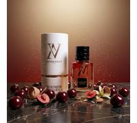 Lost Cherry | Similar Notes Alternative Inspired Eau De Parfum | Fragrance For Men & Women (Unisex) | Forbidden Cherry | Fabulous & Long Lasting (100ml)